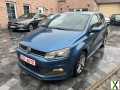 Photo volkswagen polo 1.4 cr tdi*r line*garantie 12m*carnet*car pass*