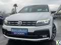 Photo volkswagen tiguan 2.0 tdi scr highline dsg**r-line**gps*clim*cuir*