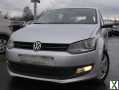 Photo volkswagen polo 1.6 cr tdi comfortline *clim*jantes*