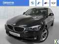 Photo bmw 330 d Gran Turismo Sport Line *Head-Up*HiFi*LED*