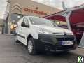 Photo citroen berlingo bluehdi 100 setamp;s business