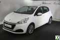 Photo peugeot 208 100cv