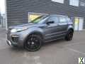 Photo land rover range rover evoque TD4 180 BVA HSE Dynamic