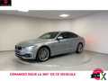 Photo bmw 418 gran coupe d 150 cv luxury bva