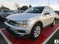 Photo volkswagen tiguan BUSINESS 2.0 TDI 150 DSG7 Confortline