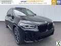 Photo bmw x3 G01 LCI xDrive 30e 292ch BVA8 M Sport + Toit ouvra