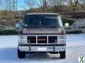 Photo gmc vandura 2500 5.7 V8 Tra-TECH