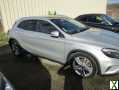 Photo mercedes-benz gla 220 220 cdi fascination 7g-dct 4 matic