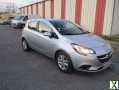 Photo opel corsa 1.3 cdti 95ch ecoflex pack clim