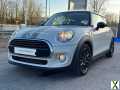 Photo mini cooper 136ch marylebone bva