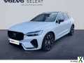 Photo volvo xc60 b4 197ch ultimate style dark geartronic