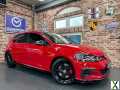 Photo volkswagen golf vii gti 2.0 tsi 290cv dsg7 tcr