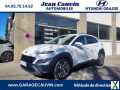 Photo hyundai kona 1.6 gdi 141ch hybrid creative dct-6