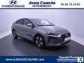 Photo hyundai ioniq hybrid 141ch executive