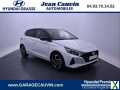 Photo hyundai i20 1.0 t-gdi 100ch hybrid creative dct-7