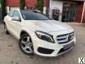 Photo mercedes-benz gla 220 220 d fascination 4matic 7g-dct