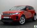 Photo land rover range rover evoque d165 s awd auto