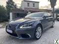 Photo lexus ls 600 600h l executive