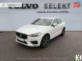 Photo volvo xc60 t8 twin engine 320 + 87ch r-design geartronic