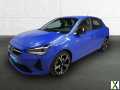 Photo opel corsa 1.2 turbo 130 ch bva8 gs line