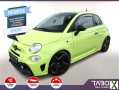 Photo abarth 595 1.4 T-Jet Competizione GPS Pano