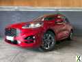 Photo ford kuga 2.5 225 ch PHEV e-CVT ST-LINE X