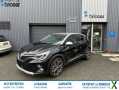 Photo renault captur 1.6 E-Tech hybride 145ch Intens + Caméra