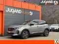 Photo peugeot 3008 hybrid4 300 gt pack t.o