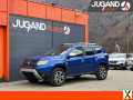 Photo dacia duster tce 130 prestige plus