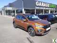 Photo dacia sandero TCe 90 CVT Stepway Confort