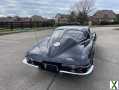 Photo chevrolet corvette 1963 Chevrolet Split Window