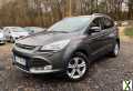 Photo ford kuga 2.0 TDCi 4x4 Titanium