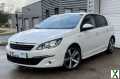 Photo peugeot 308 style pack gt line puretech 110ch