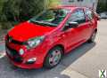 Photo renault twingo 1.2 LEV 16V 75 Dynamique