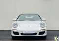 Photo porsche 911 997.II CARRERA S