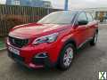 Photo peugeot 3008 1.6 BLUEHDI 120 S ACTIVE VO:3563