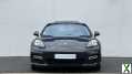 Photo porsche panamera TURBO S 4.8 V8 550CV