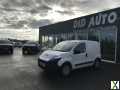 Photo peugeot bipper standard 1.3 hdi 80 cv,premium +