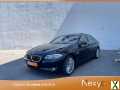 Photo bmw 550 SERIE 5 F10 (01/2010-07/2013) xDrive 407ch Luxe A