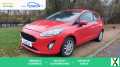 Photo ford fiesta 1.1 85 Business
