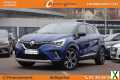 Photo renault captur II 1.3 TCE 140 INTENS EDC PACK CUIR