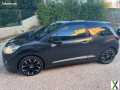 Photo ds automobiles ds 3