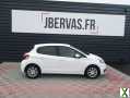 Photo peugeot 208 BlueHDi 100ch Active Business+GPS