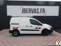 Photo citroen berlingo 20 L1 BlueHDi 100 CLUB+GPS