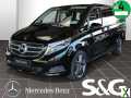 Photo mercedes-benz autres Benz 250 d AVANTGARDE EDITION Lang DISTRO STNDHZG