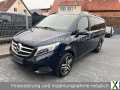 Photo mercedes-benz autres Benz 250 4-Matic Avantgarde Edition*Navi*LED*Leder