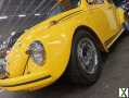 Photo volkswagen coccinelle Fusca 1300 1970