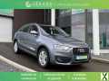 Photo audi q3 2.0 tdi 140 ambiente