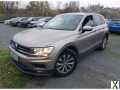 Photo volkswagen tiguan 2.0 16v tdi bluemotion - 150 - bv dsg 7 confortli