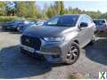 Photo ds automobiles ds 7 crossback ds7 crossback 2.0 bluehdi - 180 - bv eat8 busines